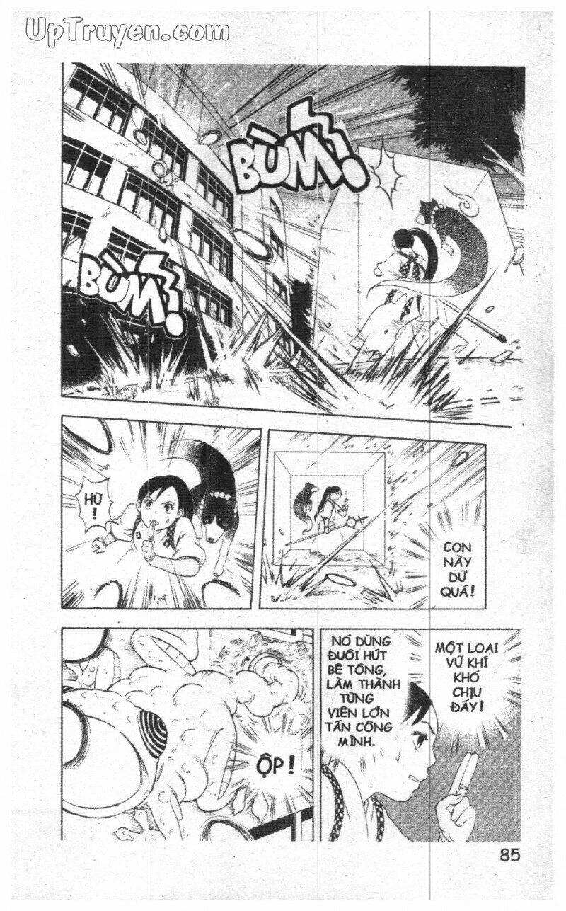 Kết Giới Sư Chapter 1.7 - 85
