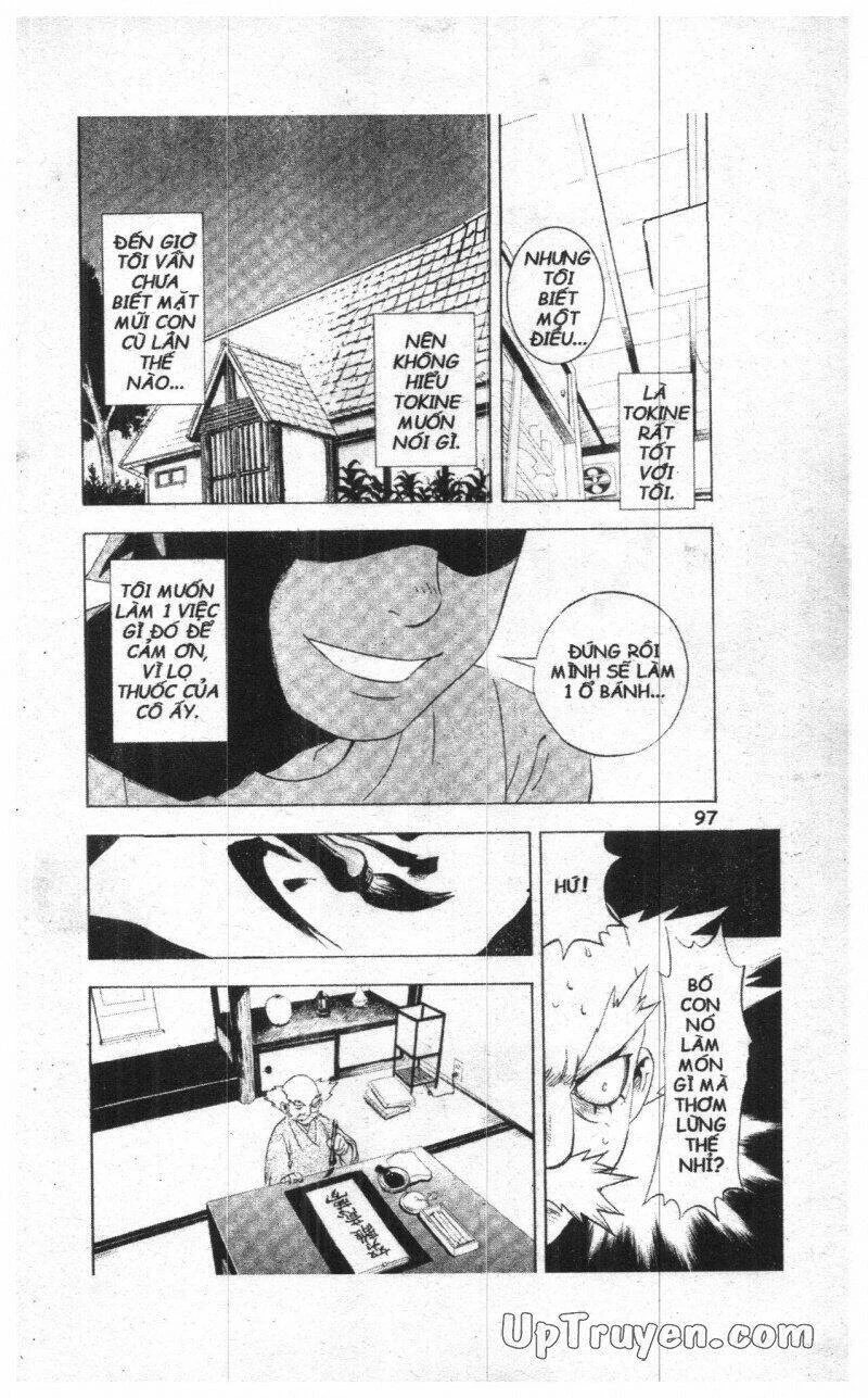 Kết Giới Sư Chapter 1.7 - 97