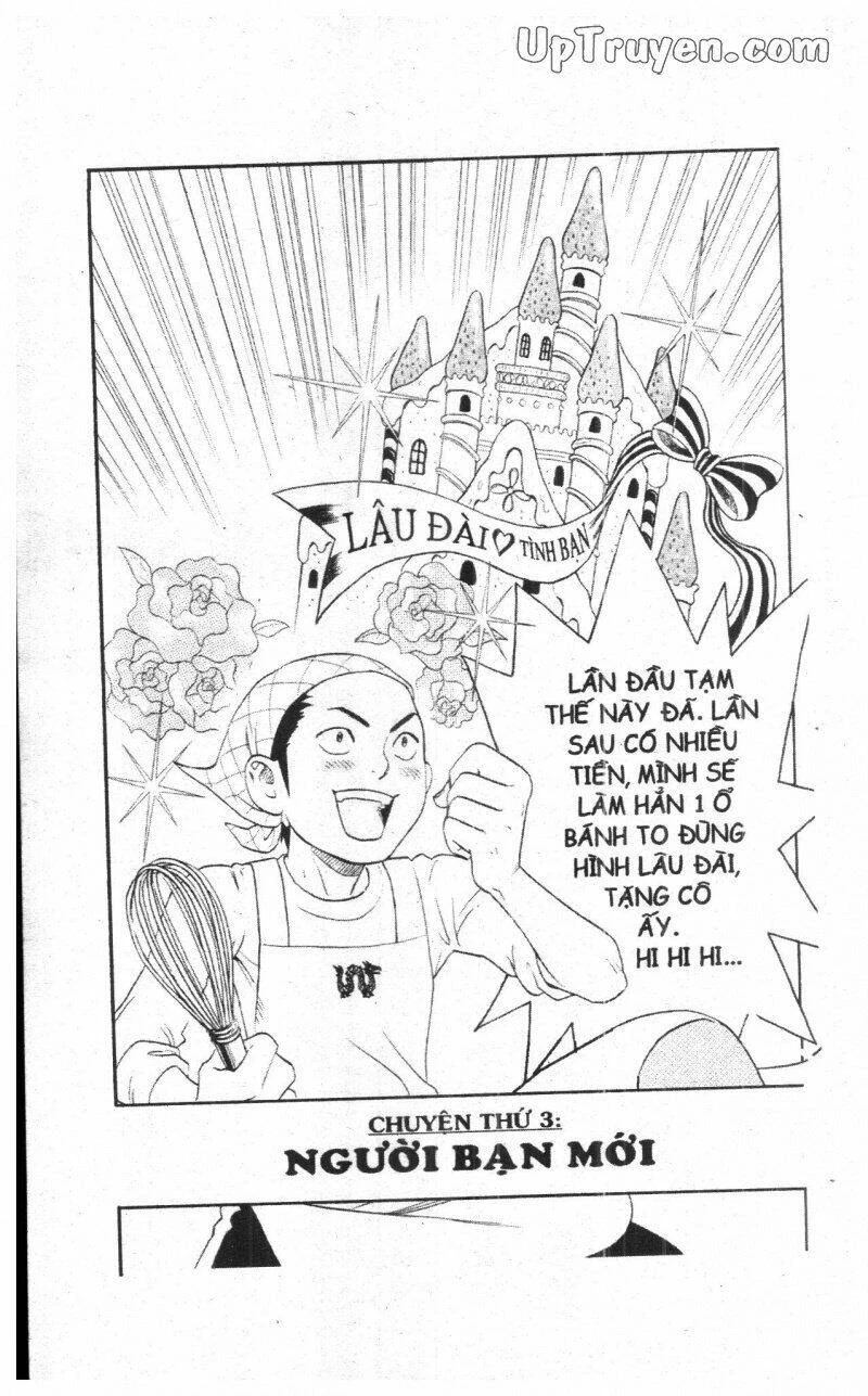 Kết Giới Sư Chapter 1.7 - 100