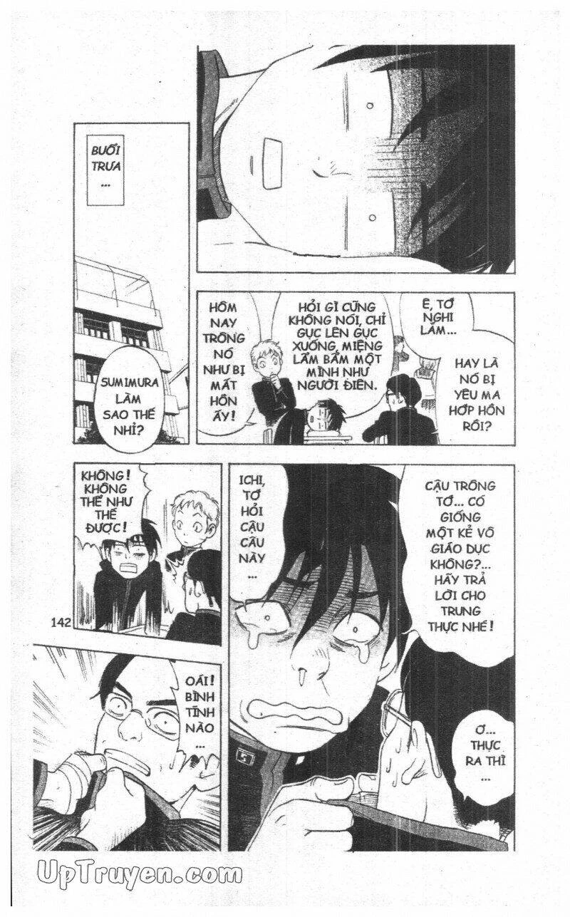 Kết Giới Sư Chapter 1.7 - 142