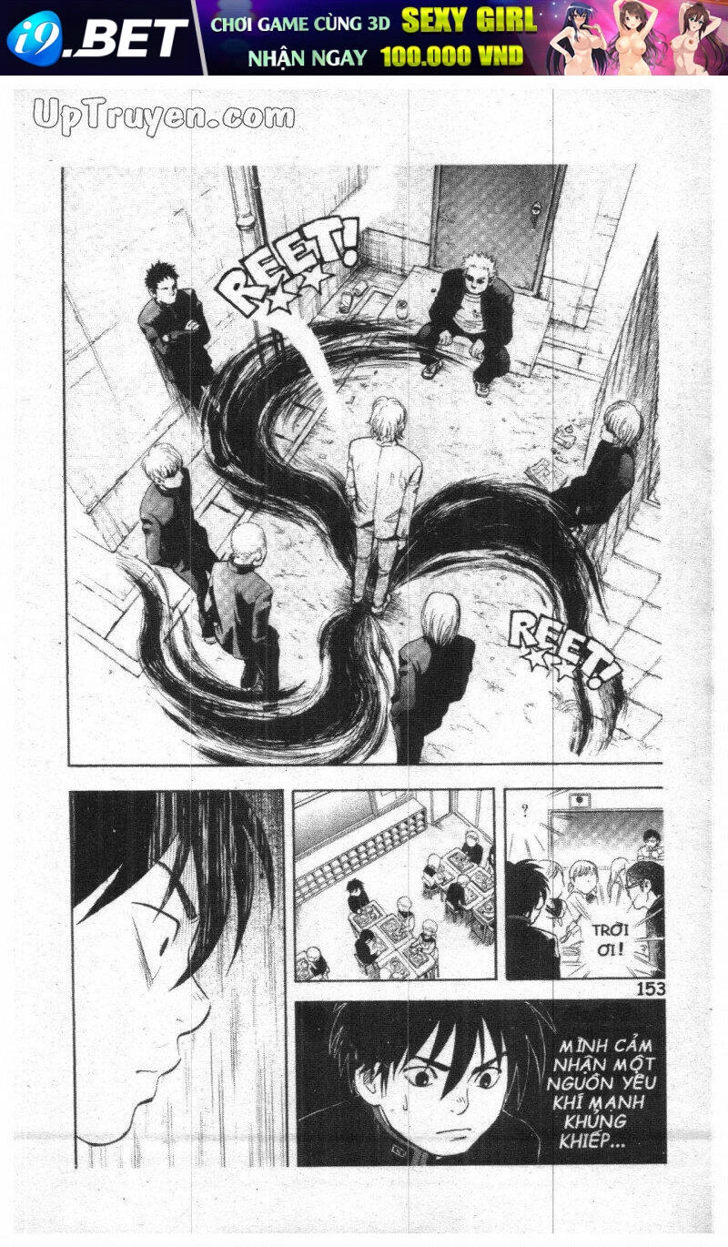 Kết Giới Sư Chapter 1.7 - 153