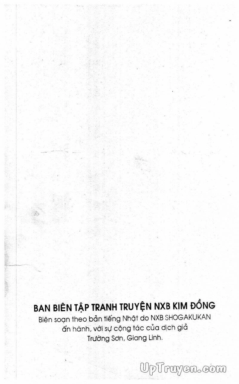 Kết Giới Sư Chapter 8.1 - 2