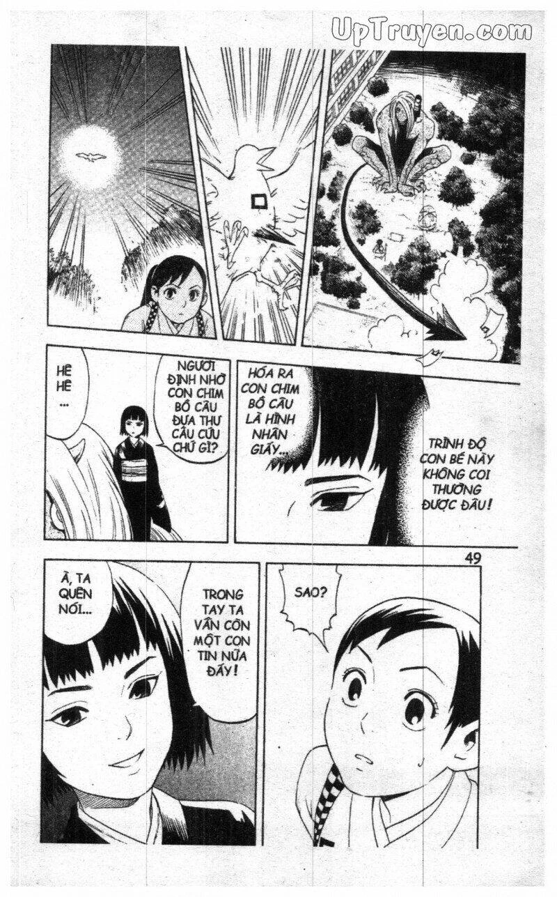 Kết Giới Sư Chapter 8.1 - 47