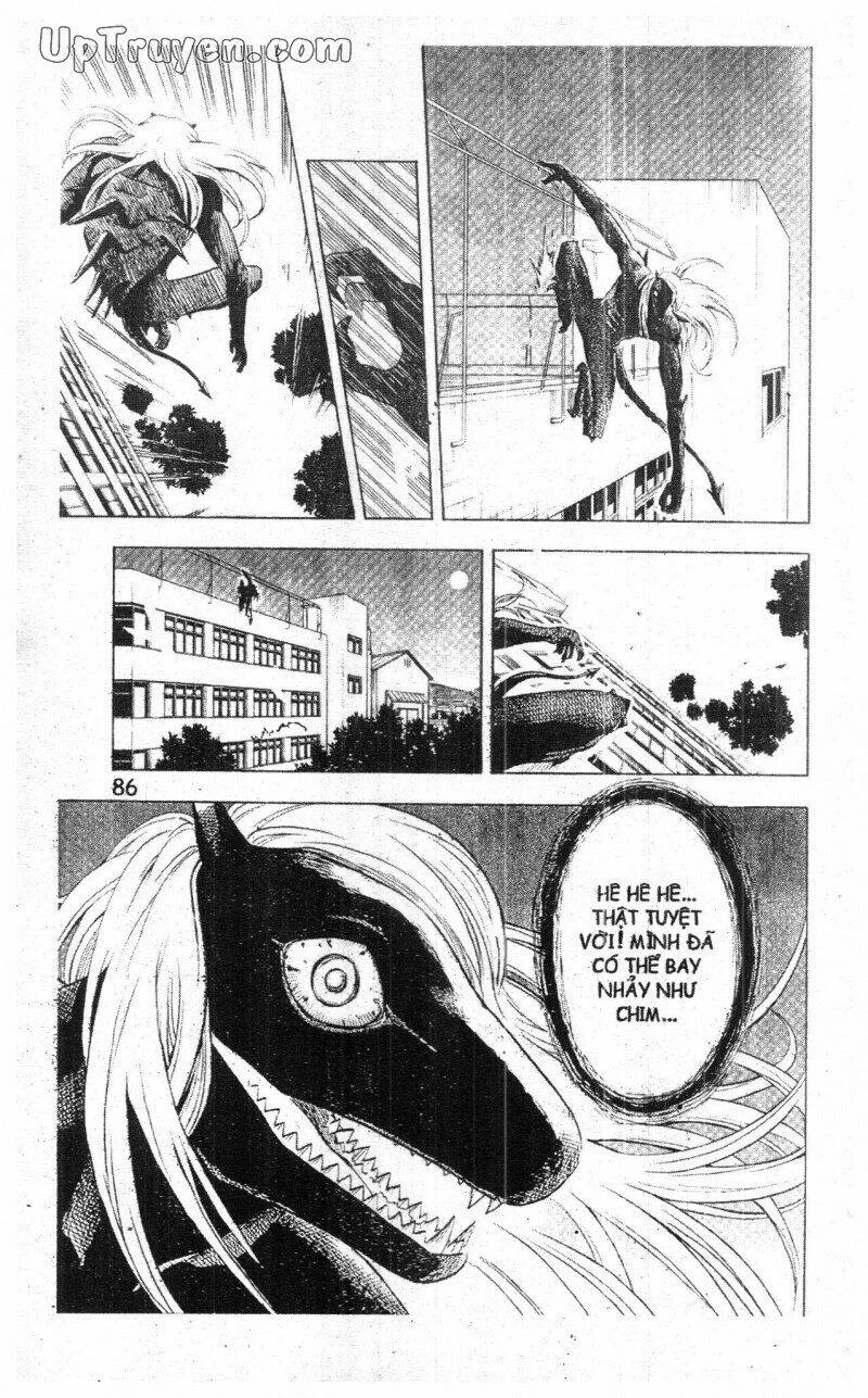 Kết Giới Sư Chapter 8.1 - 84