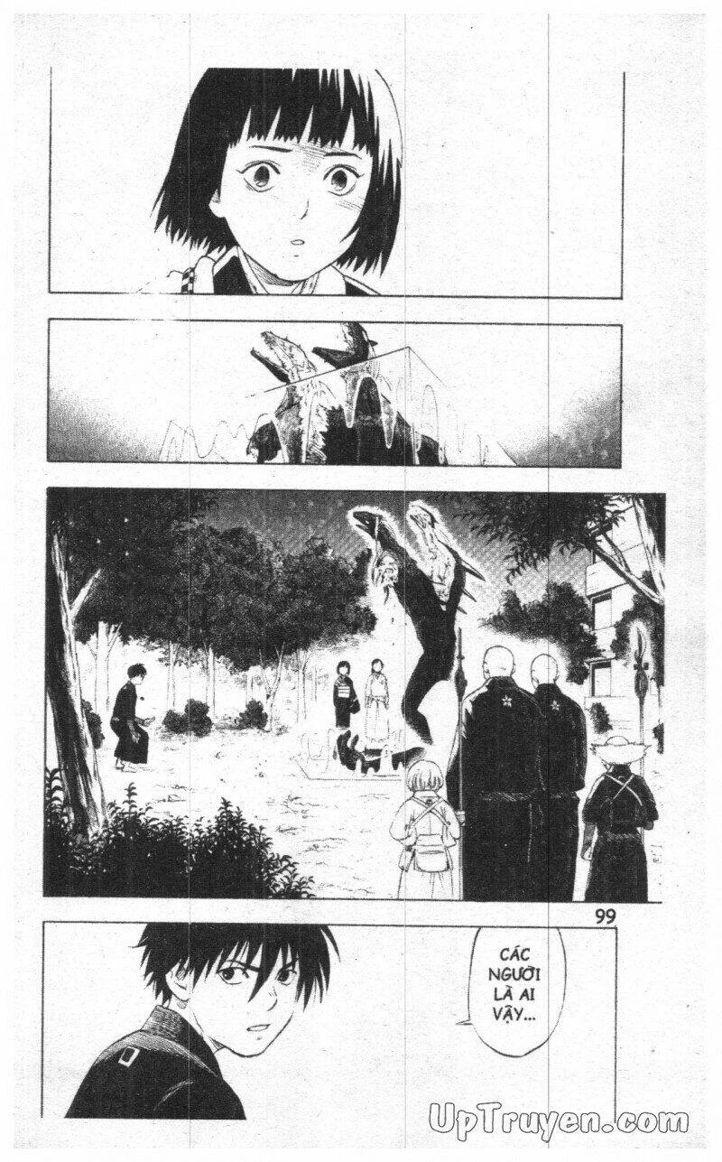 Kết Giới Sư Chapter 8.1 - 97