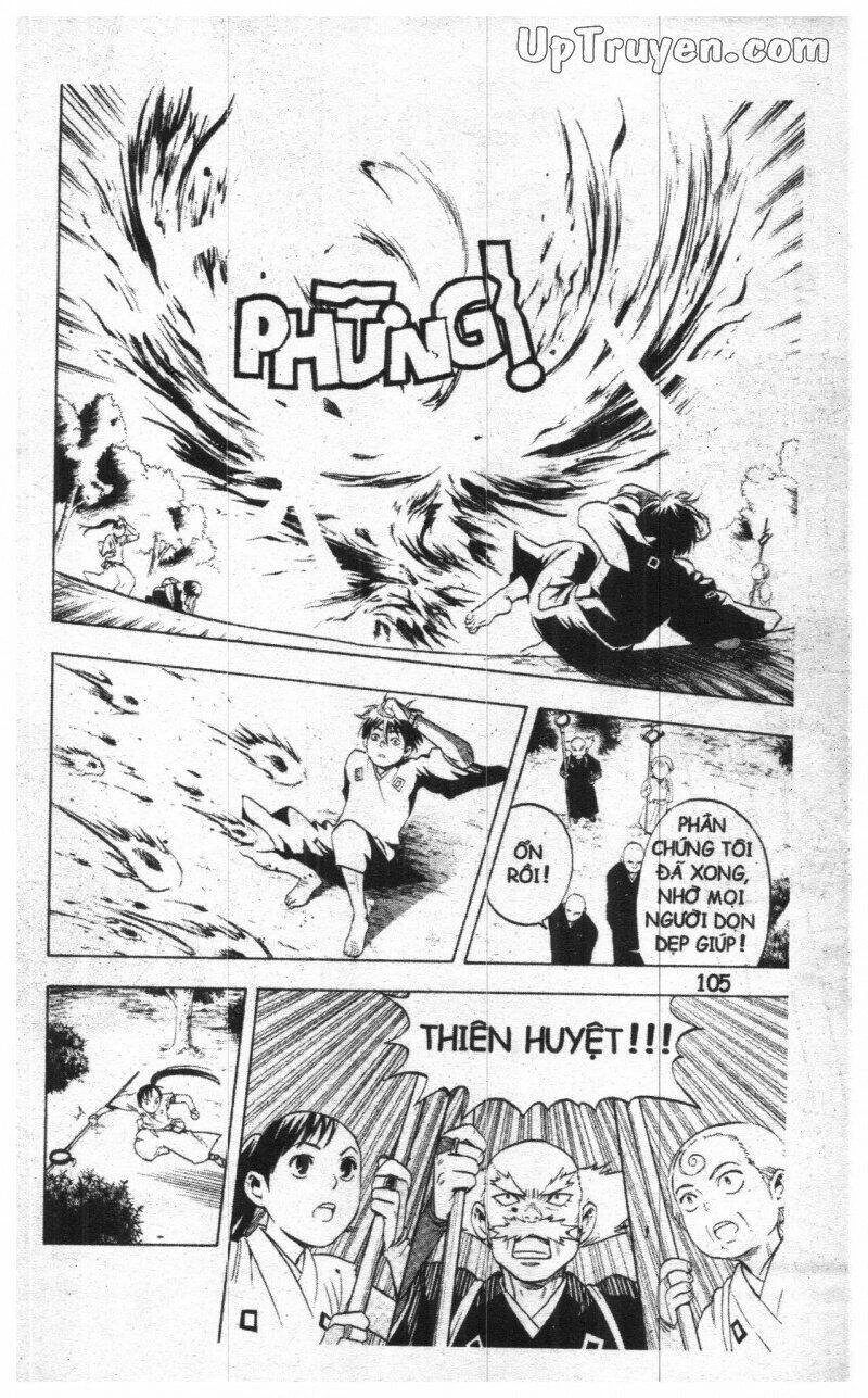 Kết Giới Sư Chapter 8.1 - 103