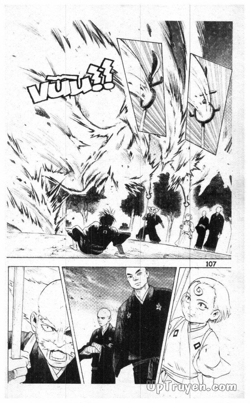 Kết Giới Sư Chapter 8.1 - 105