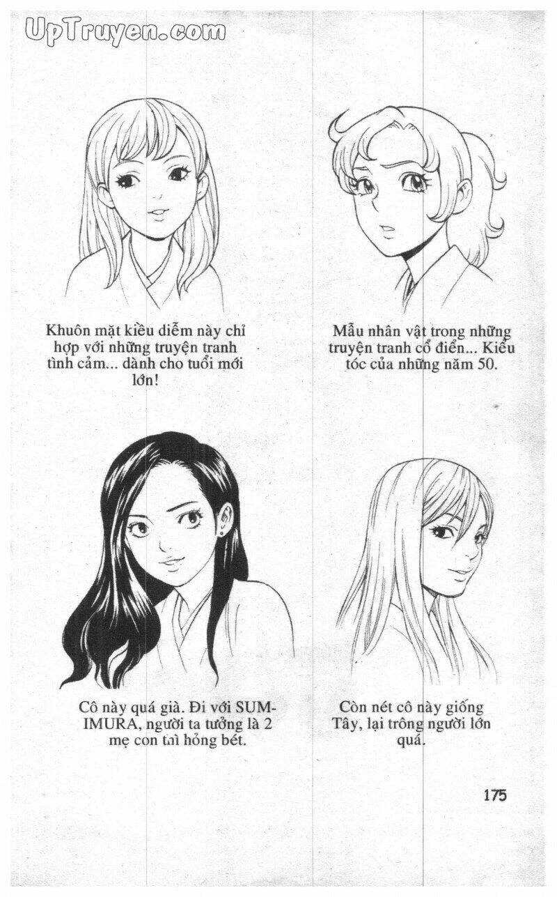 Kết Giới Sư Chapter 8.1 - 173