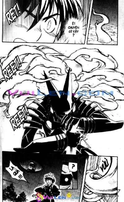 Kết Giới Sư Chapter 145 - 3