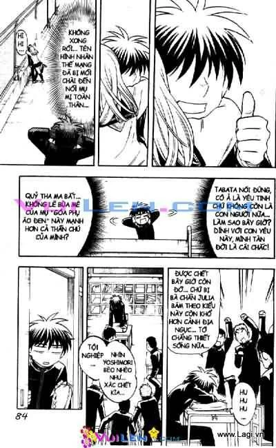Kết Giới Sư Chapter 149 - 9