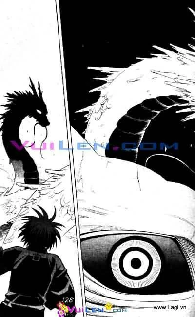 Kết Giới Sư Chapter 151 - 17