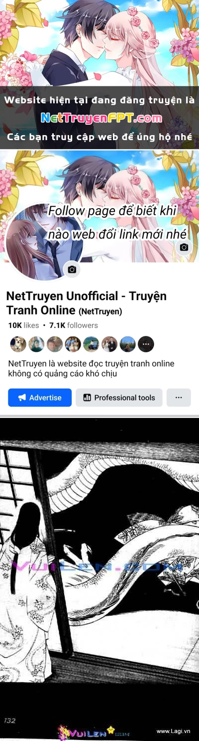 Kết Giới Sư Chapter 152 - 1