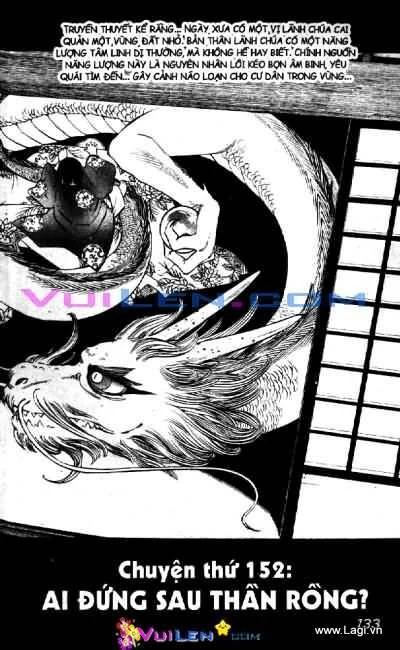 Kết Giới Sư Chapter 152 - 2