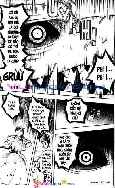 Kết Giới Sư Chapter 152 - 9