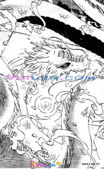 Kết Giới Sư Chapter 152 - 13