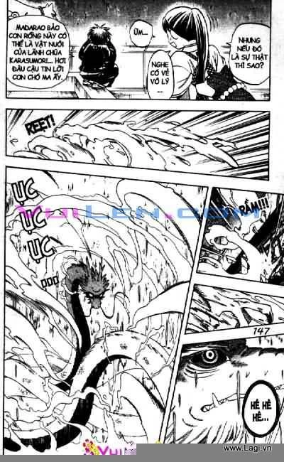 Kết Giới Sư Chapter 152 - 16