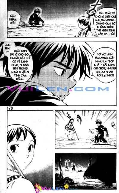 Kết Giới Sư Chapter 154 - 10