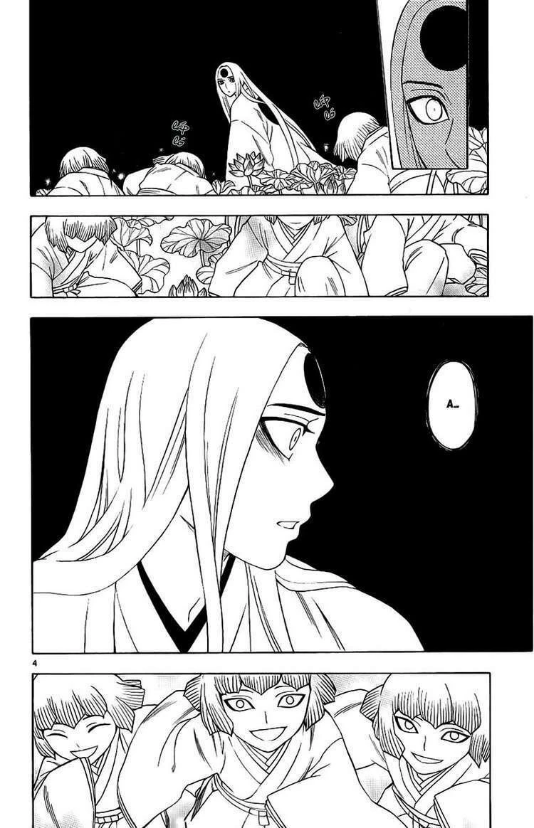 Kết Giới Sư Chapter 166 - 4