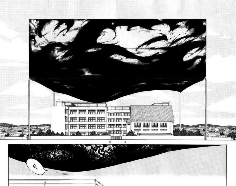 Kết Giới Sư Chapter 174 - 15