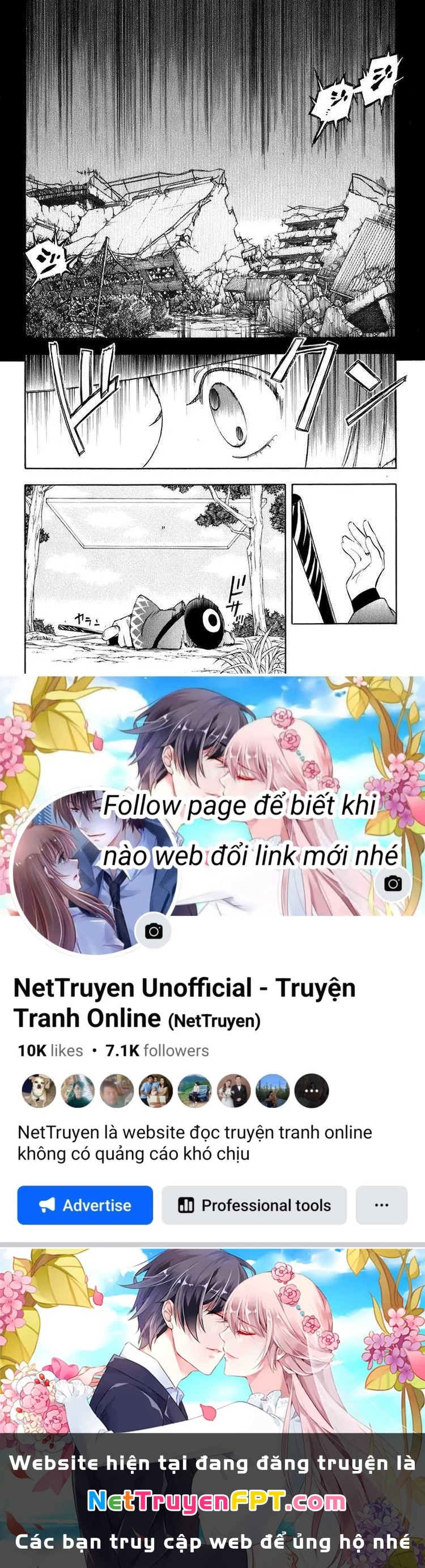 Kết Giới Sư Chapter 175 - 20