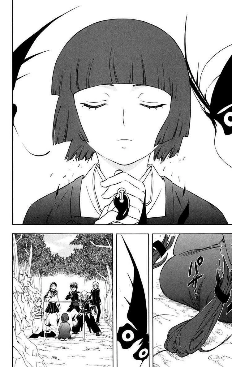 Kết Giới Sư Chapter 177 - 6