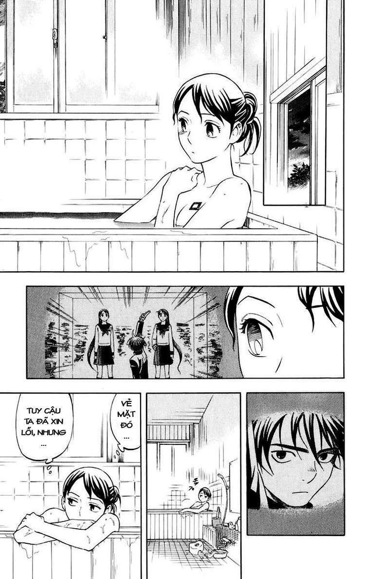 Kết Giới Sư Chapter 177 - 13