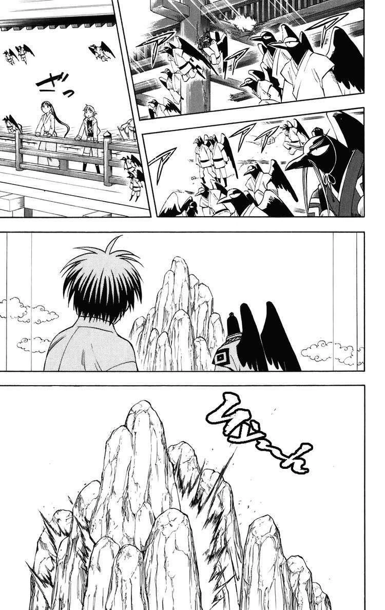 Kết Giới Sư Chapter 179 - 15