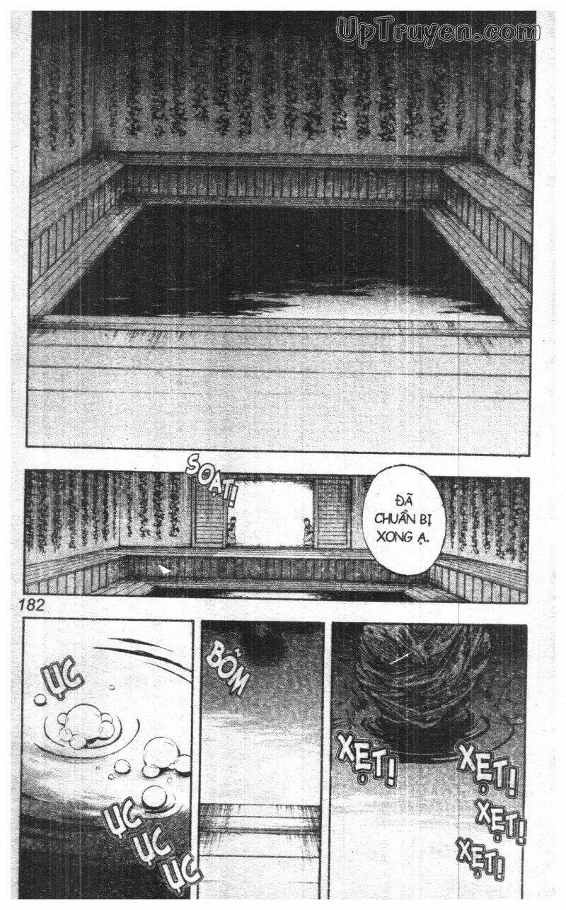 Kết Giới Sư Chapter 184 - 14