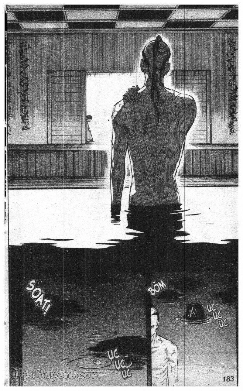 Kết Giới Sư Chapter 184 - 15