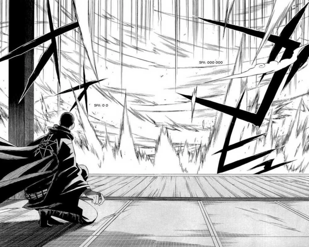 Kết Giới Sư Chapter 187 - 16