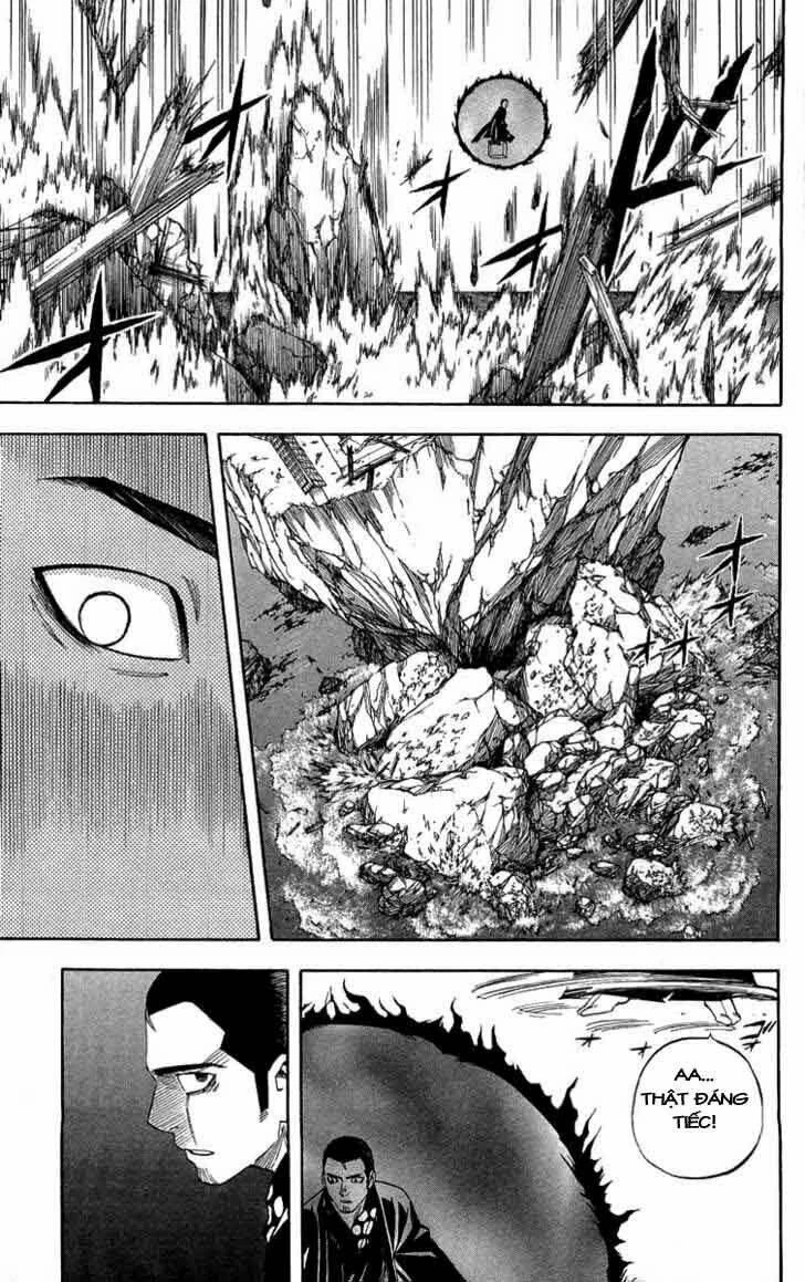 Kết Giới Sư Chapter 189 - 9