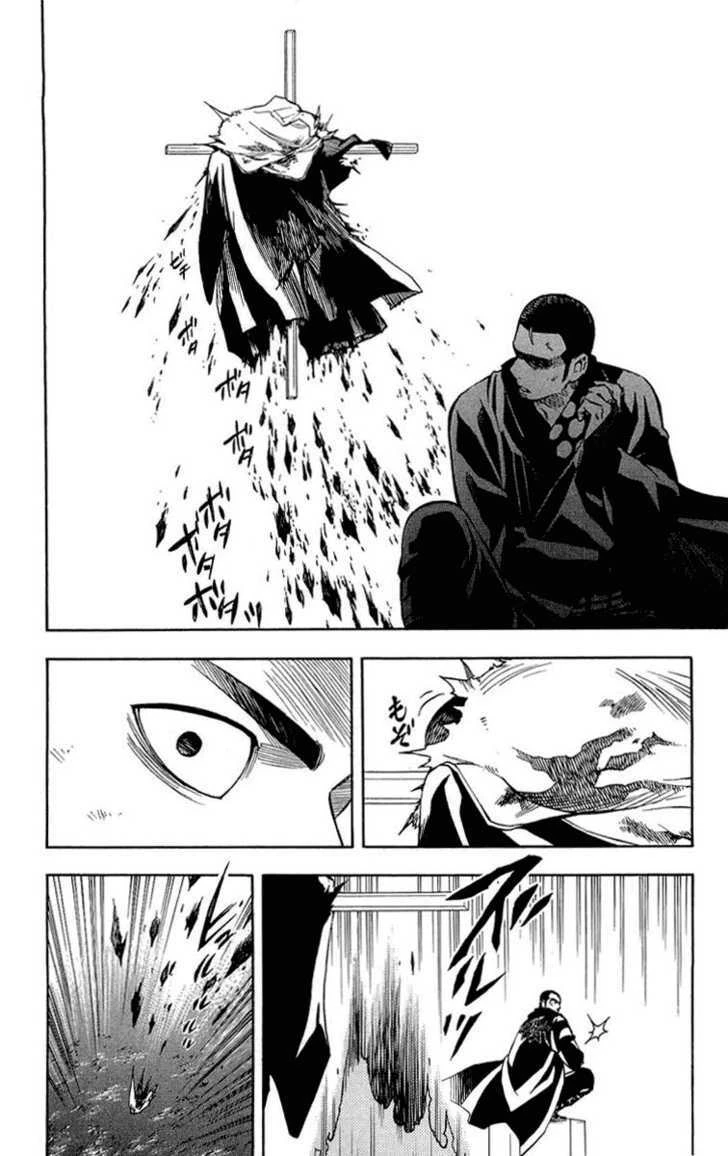 Kết Giới Sư Chapter 191 - 6