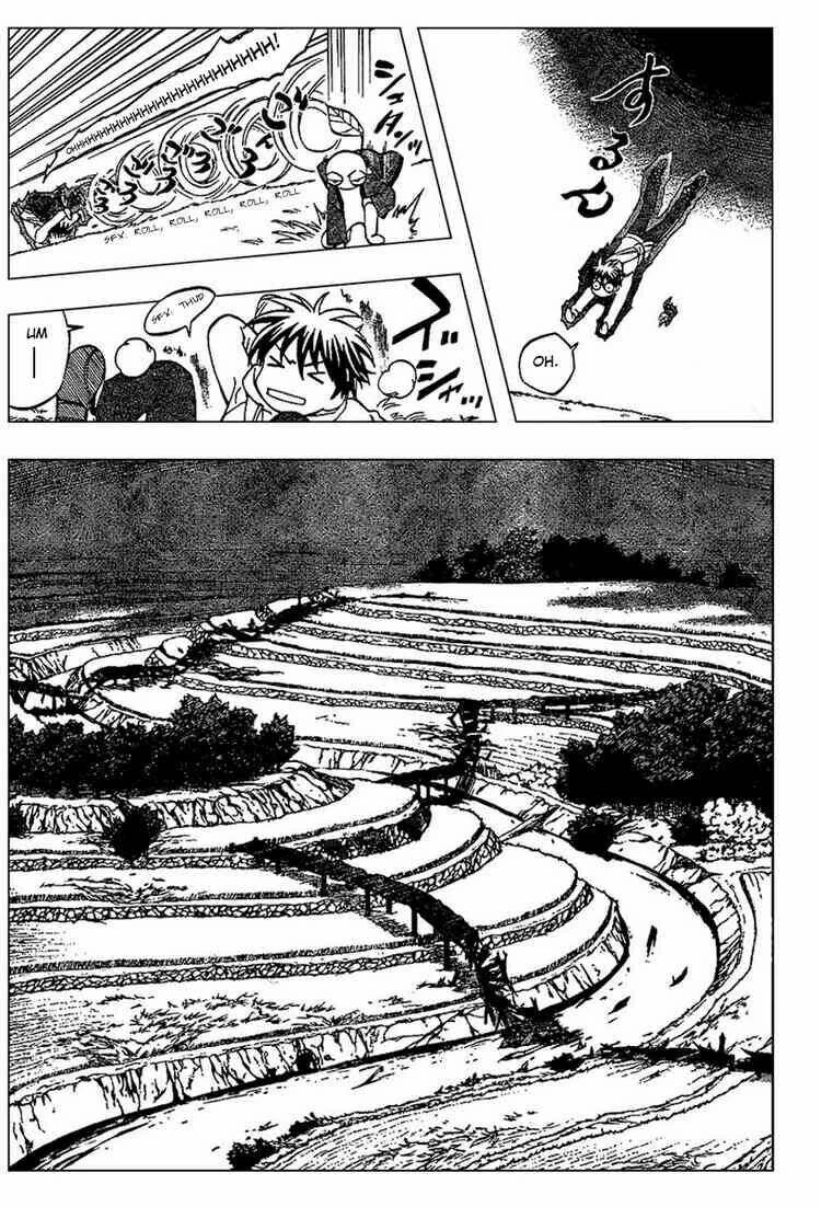 Kết Giới Sư Chapter 201 - 10