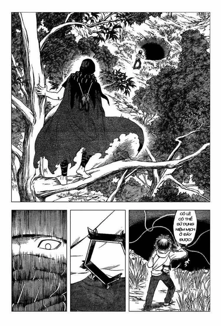 Kết Giới Sư Chapter 203 - 14