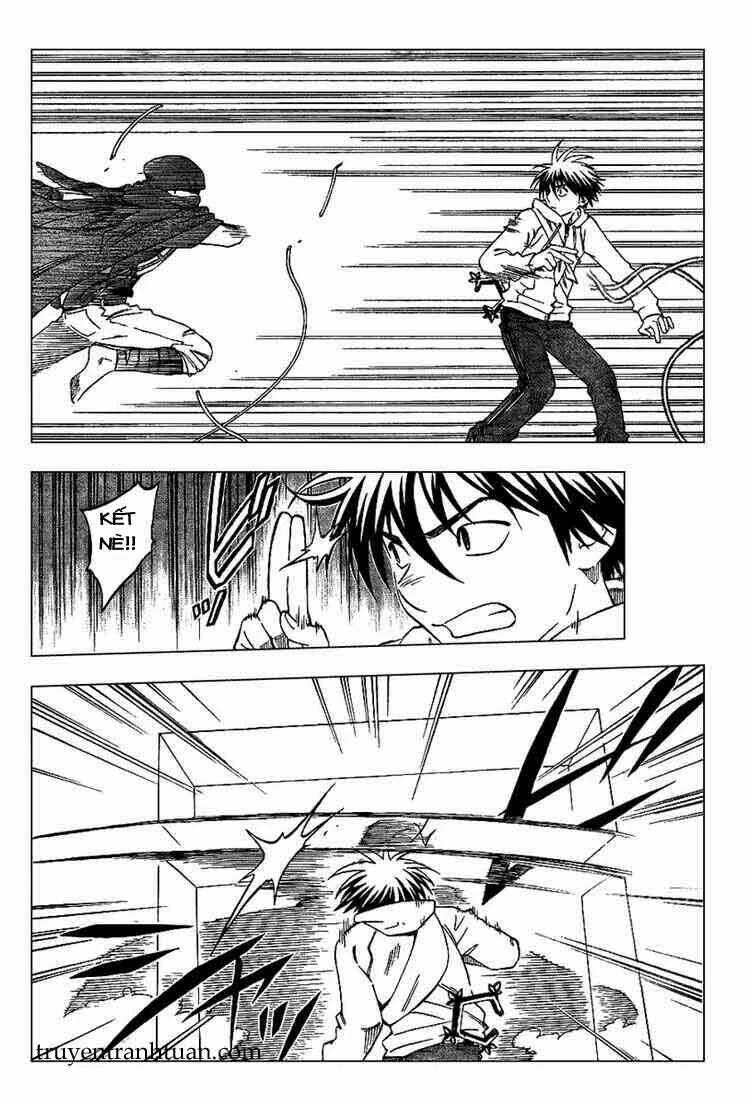 Kết Giới Sư Chapter 203 - 16