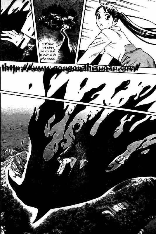 Kết Giới Sư Chapter 209 - 15