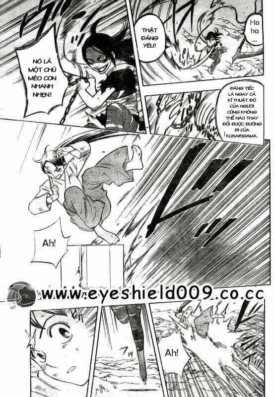 Kết Giới Sư Chapter 215 - 5