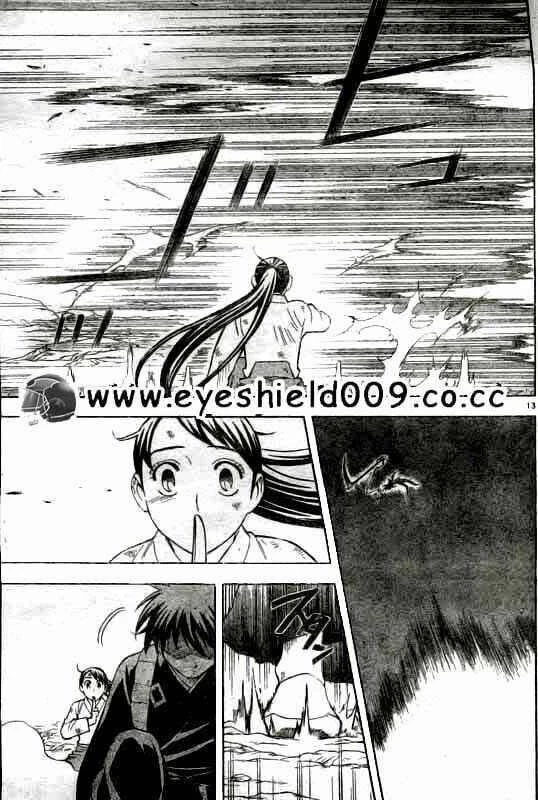 Kết Giới Sư Chapter 215 - 13