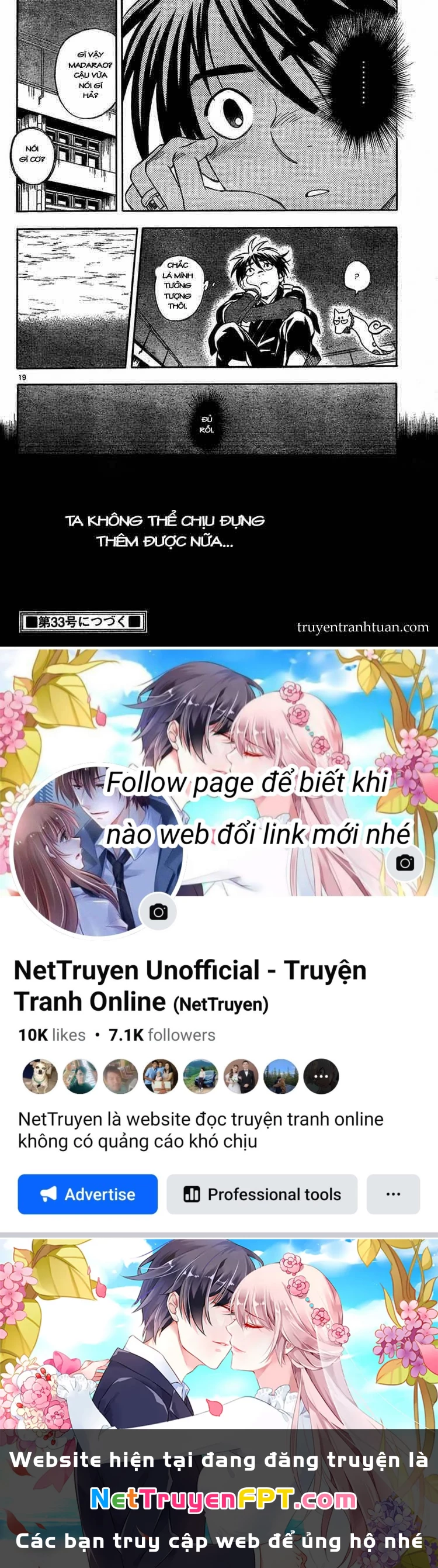 Kết Giới Sư Chapter 221 - 18