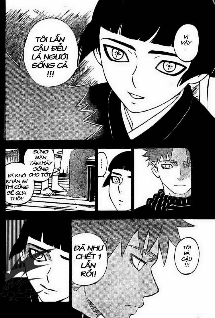Kết Giới Sư Chapter 228 - 26