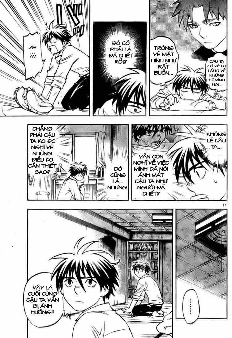 Kết Giới Sư Chapter 229 - 24