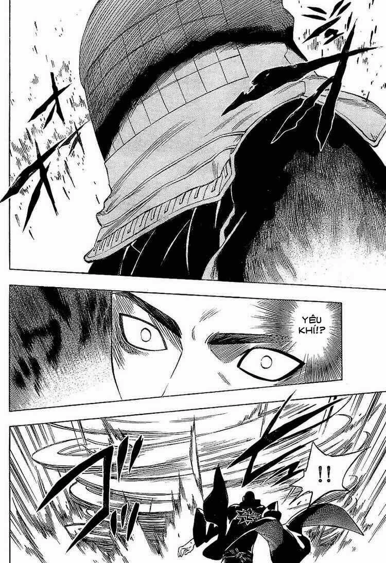 Kết Giới Sư Chapter 230 - 9