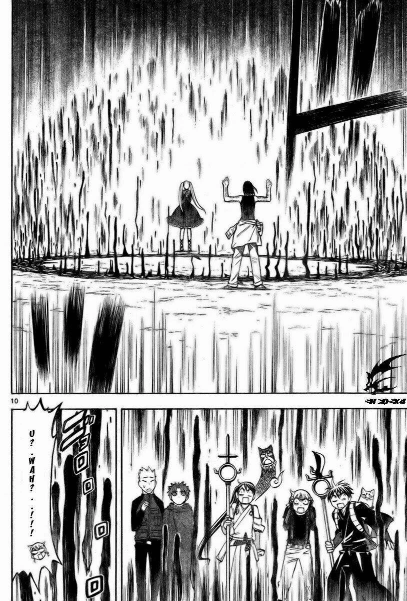 Kết Giới Sư Chapter 233 - 11