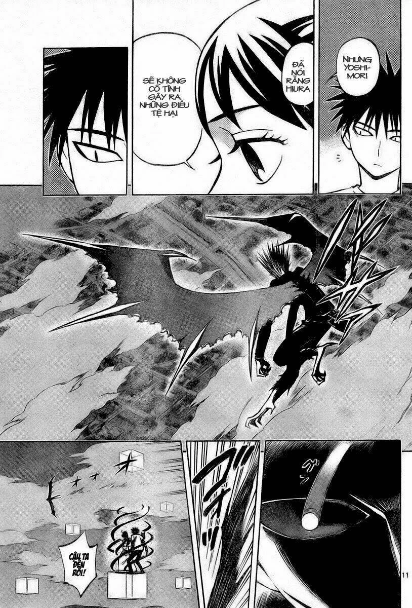 Kết Giới Sư Chapter 235 - 12
