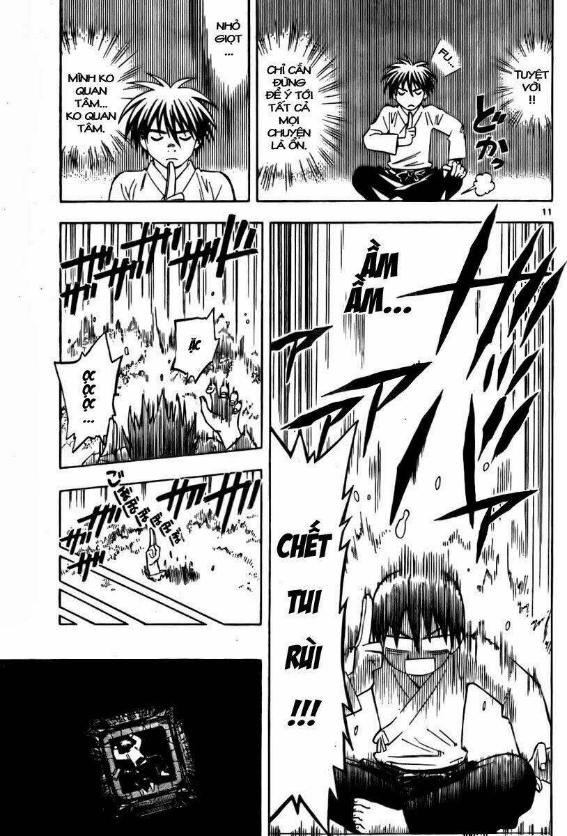 Kết Giới Sư Chapter 238 - 12