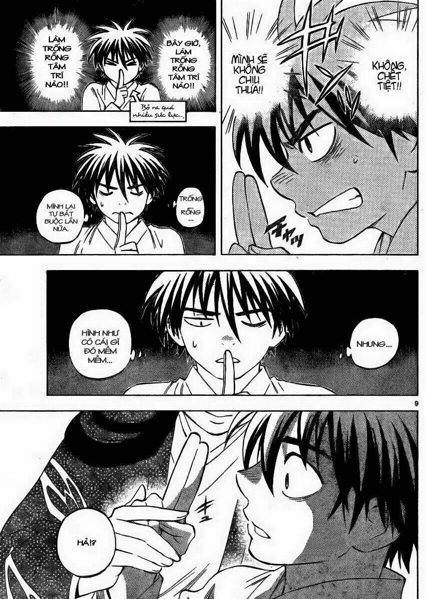 Kết Giới Sư Chapter 239 - 10
