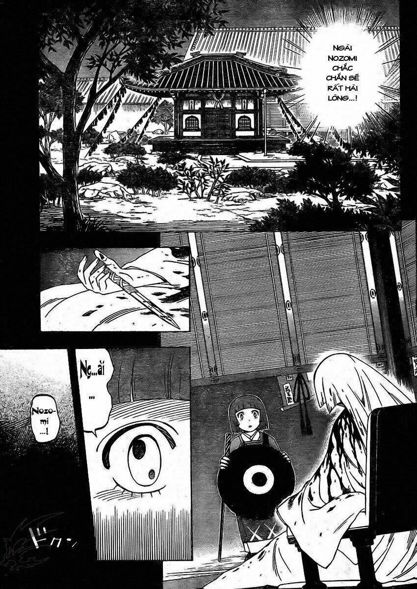 Kết Giới Sư Chapter 246 - 6