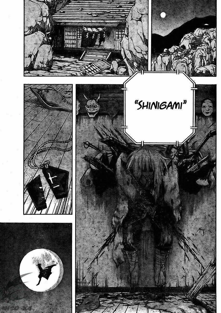 Kết Giới Sư Chapter 246 - 18