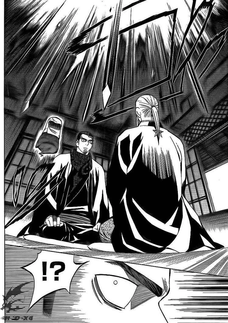 Kết Giới Sư Chapter 264 - 16