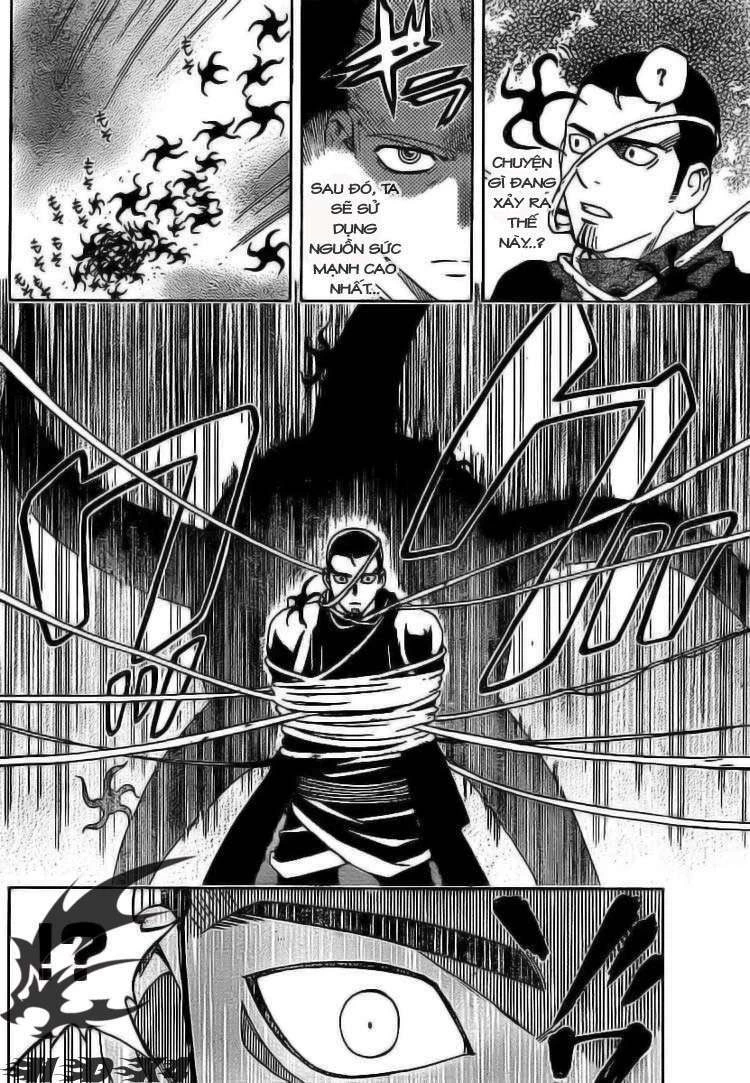 Kết Giới Sư Chapter 270 - 16